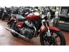 ＲＯＹＡＬ　ＥＮＦＩＥＬＤ　スーパーメテオ６５０ツアラー　正規輸入新車