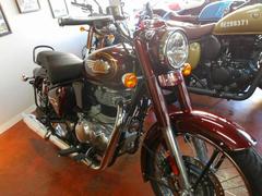 ＲＯＹＡＬ　ＥＮＦＩＥＬＤ　ブリット３５０　ＳＴＡＮＤＡＲＤ　２０２４モデル　新車