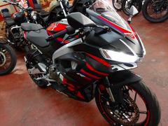 ａｐｒｉｌｉａ　ＲＳ４５７　正規輸入　現行モデル　ノーマル車