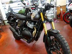 ＲＯＹＡＬ　ＥＮＦＩＥＬＤ　ベア６５０　ＮＥＷモデル　正規輸入　新車