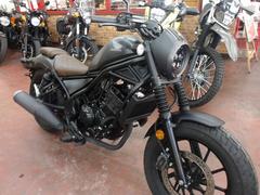 ホンダ　レブル２５０　Ｓエディション　ノーマル車