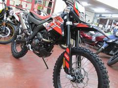 ａｐｒｉｌｉａ　ＲＸ１２５　正規輸入　新車