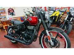 ＲＯＹＡＬ　ＥＮＦＩＥＬＤ　ゴアンクラシック３５０　正規輸入　新車