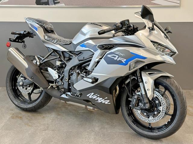 カワサキ Ninja ZX－4R SE 新車 2027モデル｜バイク