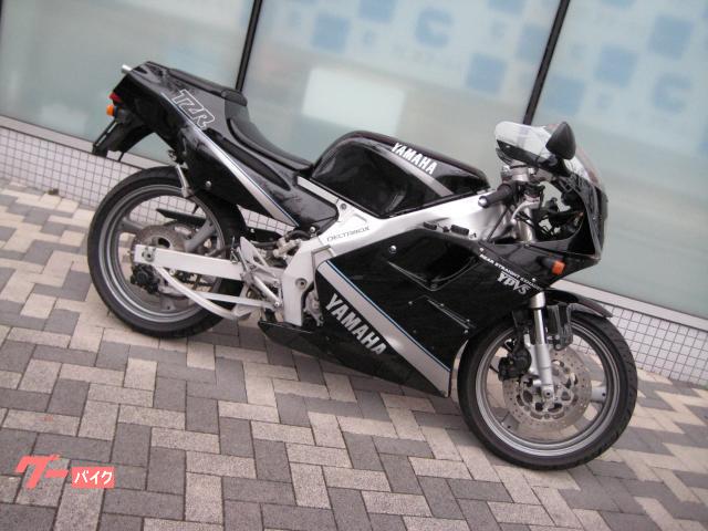 車両情報:ヤマハ TZR250 | sports Plazaモトプラン | 中古バイク・新車 