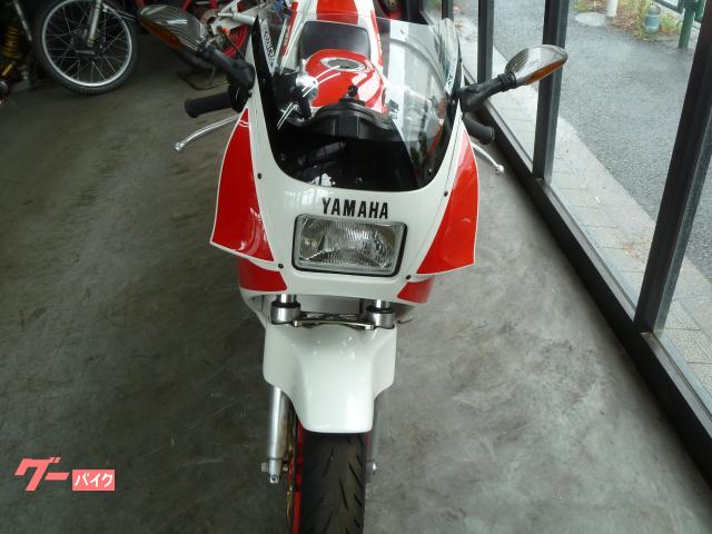 車両情報:ヤマハ TZR250 | sports Plazaモトプラン | 中古バイク