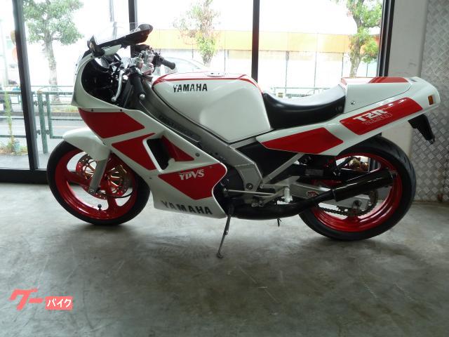 ヤマハ TZR250最終型2XTエンジンオーバーホール済みB