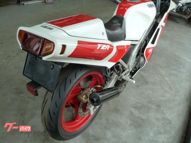 車両情報:ヤマハ TZR250 | sports Plazaモトプラン | 中古バイク・新車