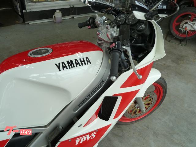 YAMAHA TZR250 2XT フロントカウル 2025年最新】Yahoo!オークション -tzr250 1kt 2xt(カウル