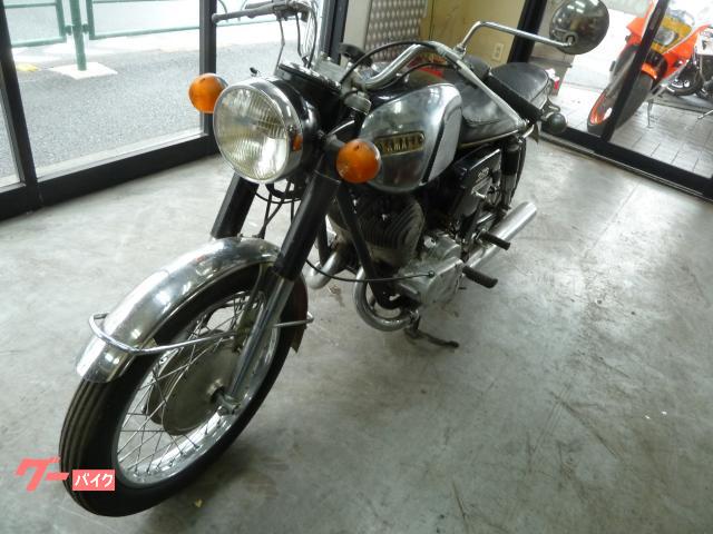 ヤマハ YD250 DS5－E｜sports Plazaモトプラン