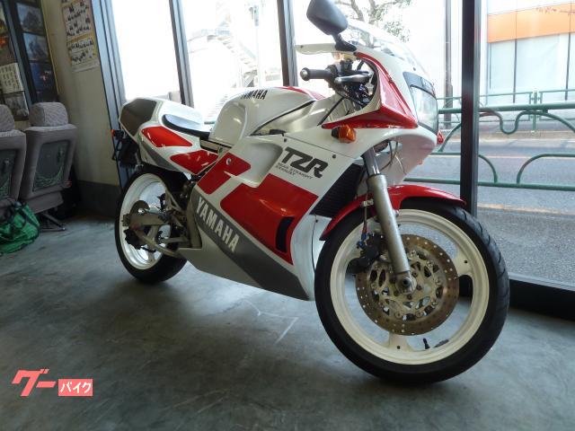 ヤマハ TZR250後方排気3MA｜sports Plaza