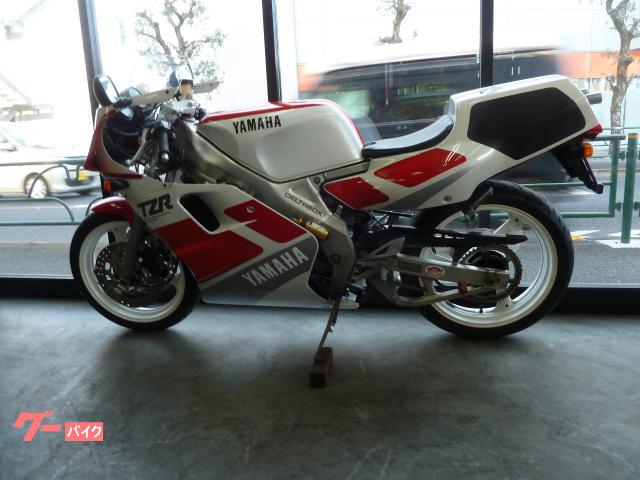 ヤマハ TZR250後方排気3MA｜sports Plaza