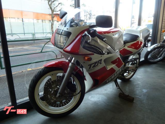 ヤマハ TZR250後方排気3MA|sports Plaza ヤマハ TZR250後方排気3MA|sports Plaza