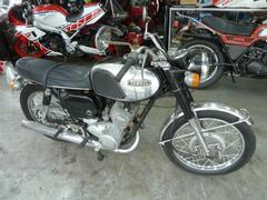 ヤマハ　ＹＤ２５０　ＤＳ５−Ｅ
