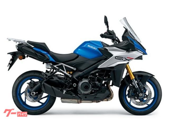 ＧＳＸ−Ｓ１０００ＧＸ　２０２５年モデル　新車