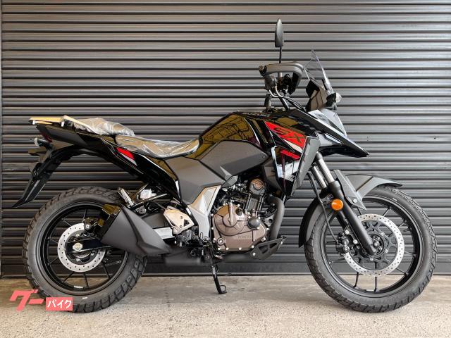 Ｖ−ストローム２５０ＳＸ　２０２５年　新車