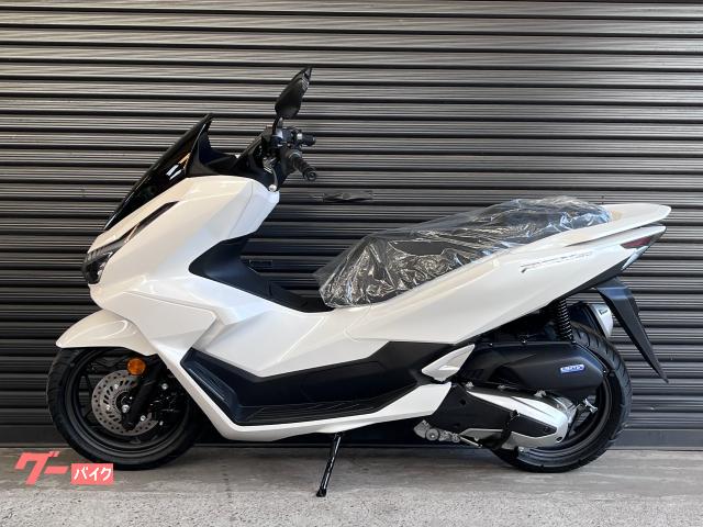 ホンダ PCX160 2025年モデル 新車｜ビーフリー 松戸店｜新車