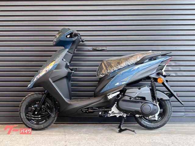 車両情報:ヤマハ ジョグ125 | ビーフリー 松戸店 | 中古バイク・新車