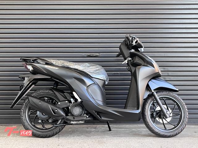 Ｄｉｏ１１０・ベーシック　２０２６年モデル　新車