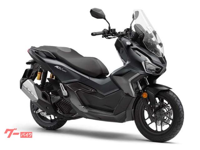 ＡＤＶ１６０　２０２６年　国内正規モデル　新車