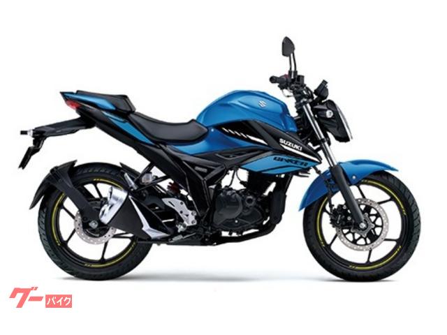 ＧＩＸＸＥＲ　１５０　２０２６年　新車