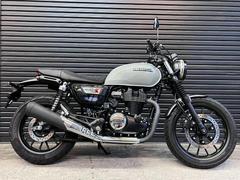 ホンダ　ＧＢ３５０Ｓ　別体型ＥＴＣ付き