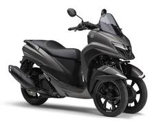 ヤマハ　トリシティ１２５　ＡＢＳ　２０２６年モデル　新車