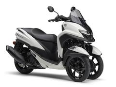 ヤマハ　トリシティ１５５　ＡＢＳ　２０２６年モデル　新車