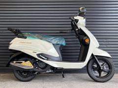 スズキ　アドレス１２５　２０２６年モデル　新車
