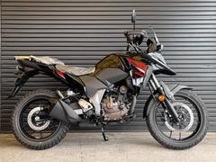 スズキ　Ｖ−ストローム２５０ＳＸ　２０２５年　新車