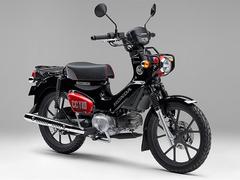 ホンダ　クロスカブ１１０　くまモンバージョン　２０２６年モデル　新車