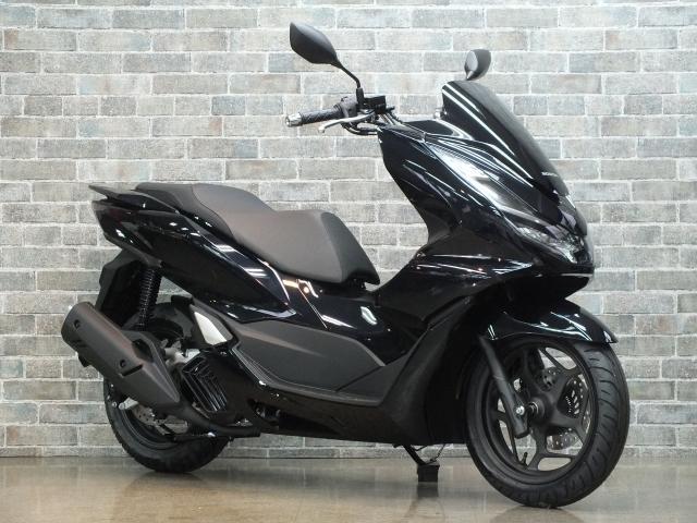 ホンダ ＰＣＸ１６０ 最新モデル 新車｜ビーフリー 松戸店｜新車・中古バイクなら【グーバイク】