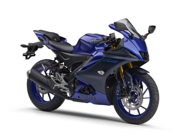 ヤマハ ＹＺＦ－Ｒ１５ ＡＢＳ 国内正規モデル 新車｜ビーフリー 松戸店｜新車・中古バイクなら【グーバイク】