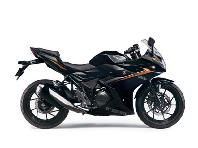 GSX250R 美車 3万km 不具合なし 最安値 GSX250R/スズキの新車・中古バイクを探すなら｜ウェビック バイク選び