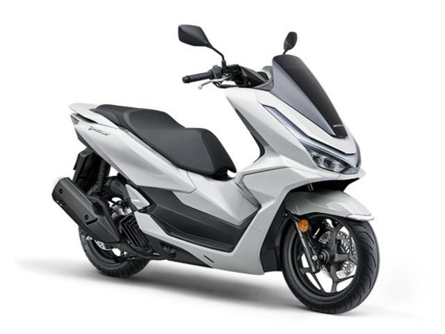 ホンダ PCX125 2025年モデル 新車｜ビーフリー 松戸店｜新車
