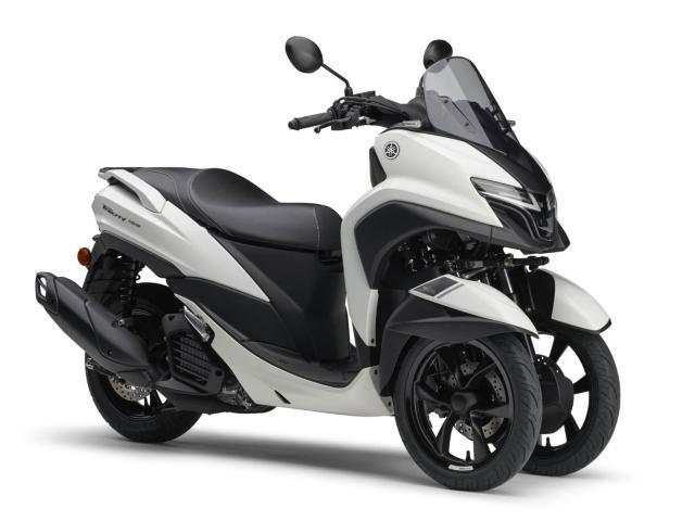 ヤマハ トリシティ155 ABS 2026年モデル 新車|ビーフリー ヤマハ トリシティ155 ABS 2026年モデル 新車|ビーフリー