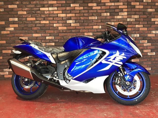 スズキ ハヤブサ（GSX1300R Hayabusa）SE 2026