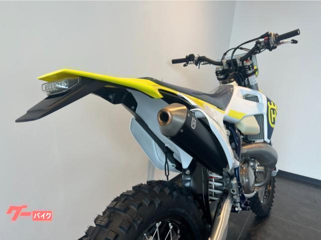 ＨＵＳＱＶＡＲＮＡ ＴＥ２５０　正規輸入　最新２０２３年モデルの画像（千葉県