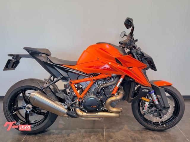 KTM 1390 R 2024 — миниатюра 3