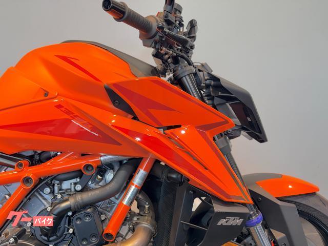 KTM 1390 R 2024 — миниатюра 4
