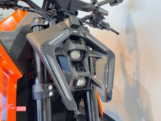 KTM 1390 R 2024 — миниатюра 5