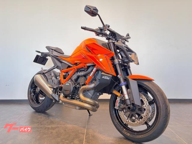 KTM 1390 R 2024 — миниатюра 6