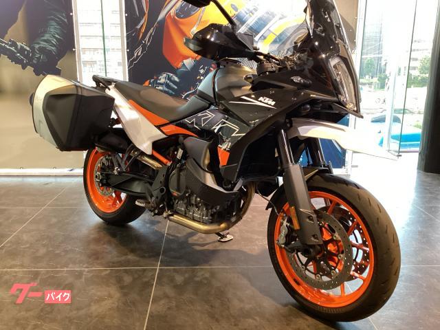 ktmボタニカル様用　特大　発根済み　アボニア KTM 890SMT MY2023 60mmローダウン KTM