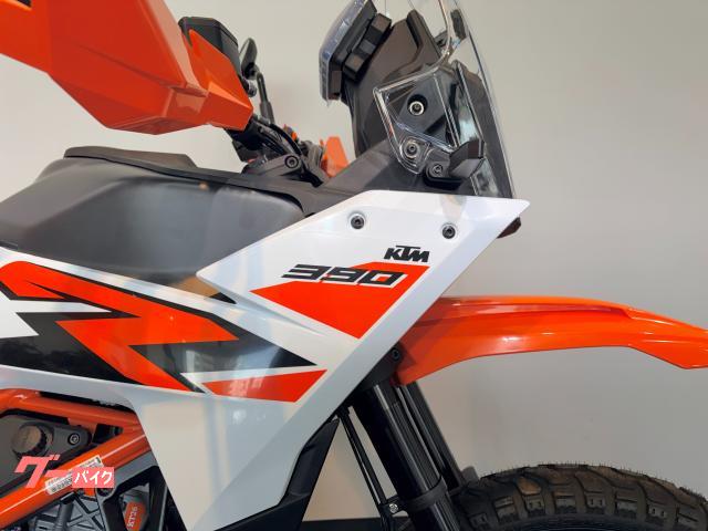 【売却決定】KTM 390アドベンチャー　実動　車検付 KTM・390アドベンチャー！フルパニア！！ | 中古・新車バイクの販売