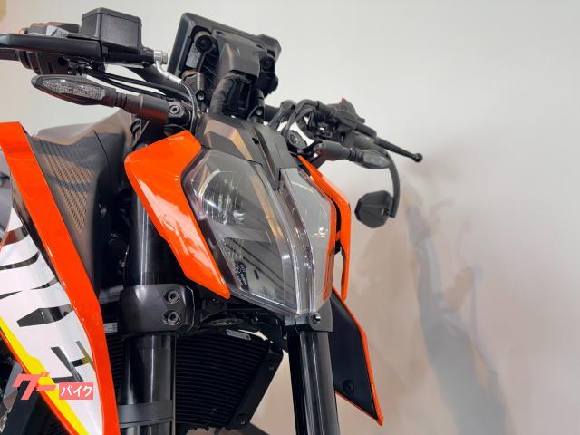 バイク 250デューク サイドカバー 左 黒 KTM 純正 新品 バイク 部品