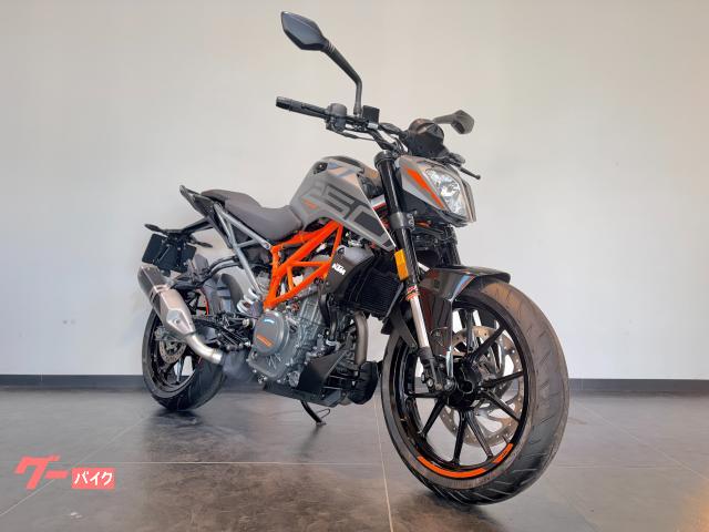 KTM 250デューク 2021年モデル ワンオーナー 中古車｜KTM 