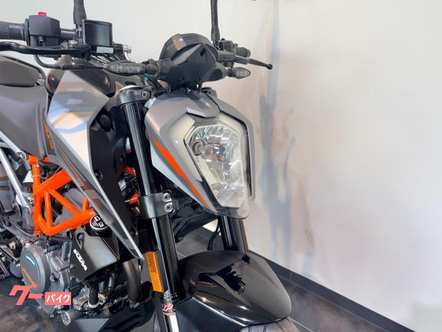 KTM 250デューク 2021年モデル ワンオーナー 中古車｜KTM