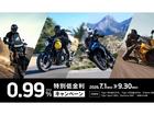 トライデント660 2026年 正規輸入モデル 新車 ストーングレー