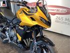 タイガースポーツ800 2027年 正規輸入モデル 新車 コスミックイエロー