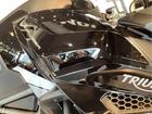 スピードトリプルRS 2026年 正規輸入モデル 新車 ジェットブラック